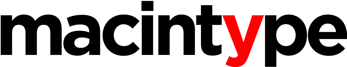 macintype