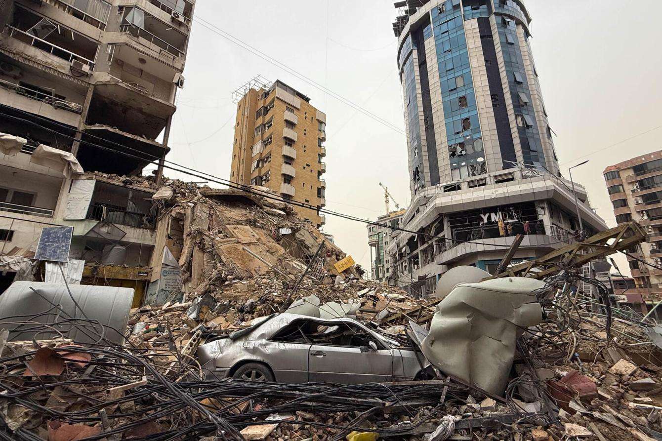 LEBANON – HUMANITARIAN RELIEF